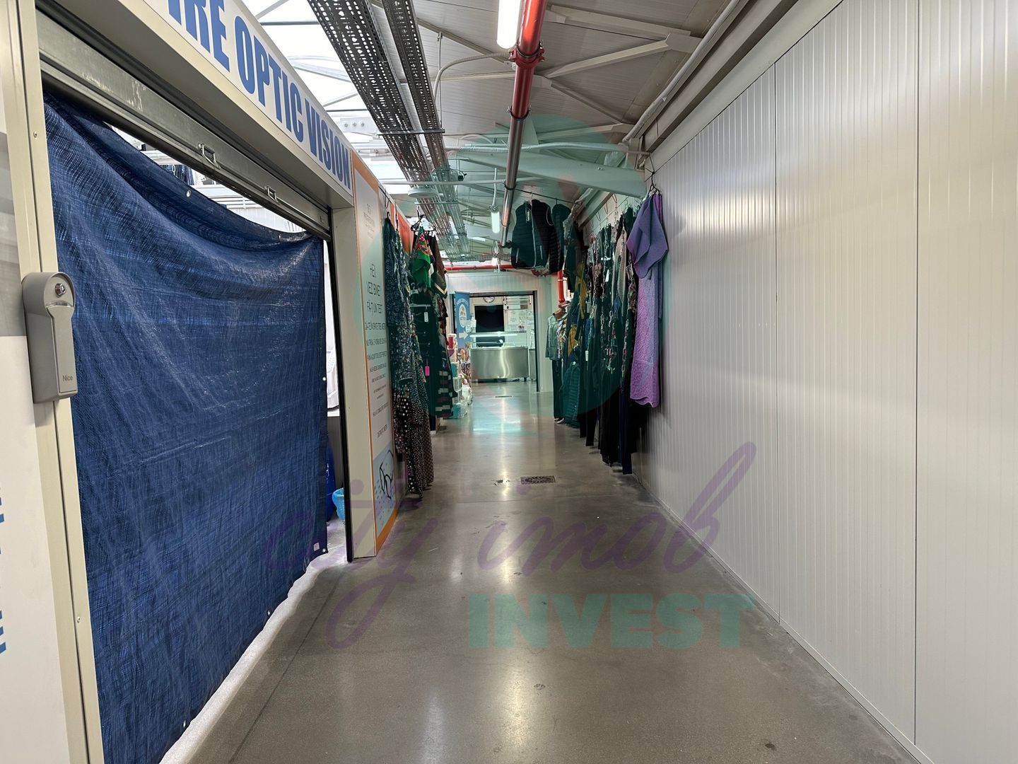 Spatii comerciale de inchiriat in PIATA DELFINULUI - Poză 6