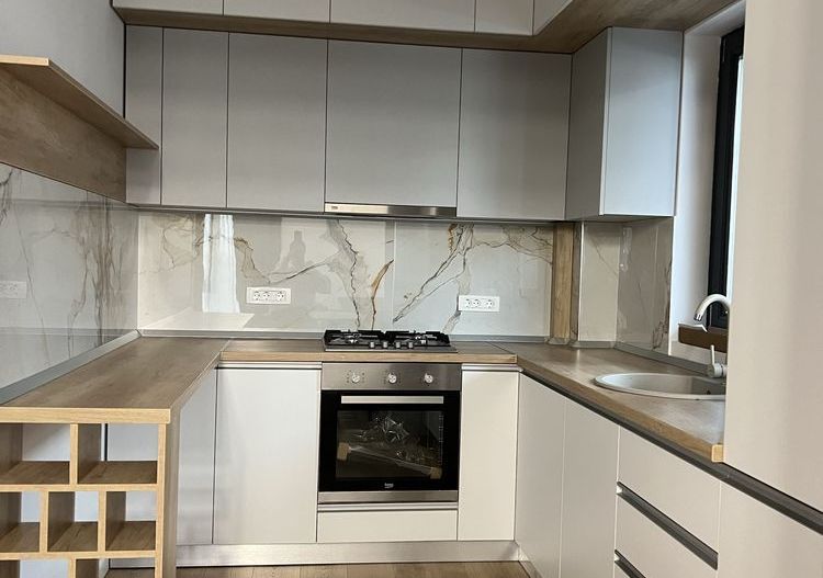 Inchiriez apartament 2 cam decomandat Pipera - Poză 2