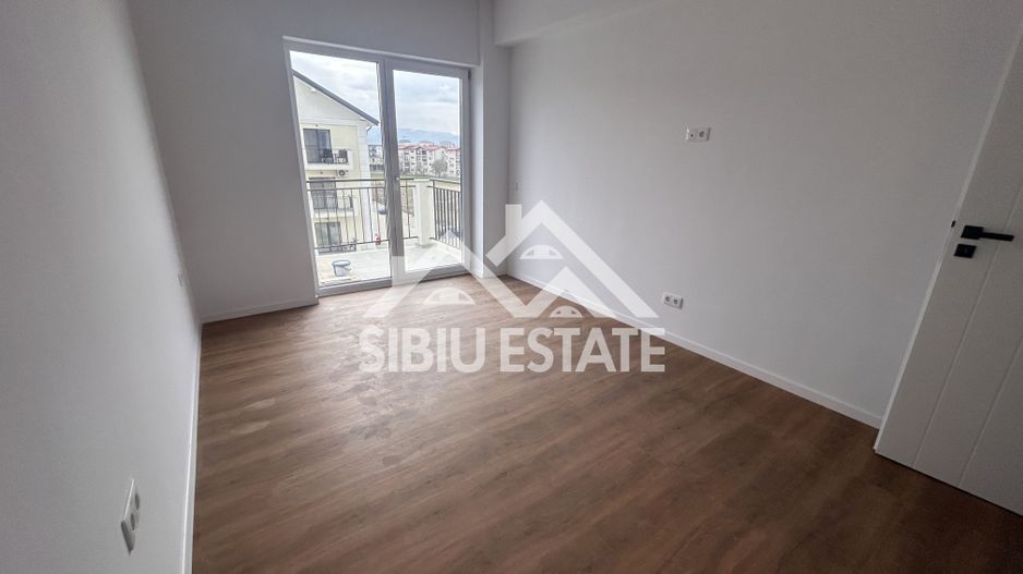 Locuinta moderna 3 camere cu gradina si terasa in Selimbar - Poză 16