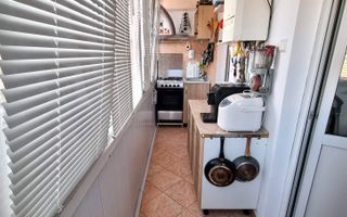 De vanzare apartament 2 camere, zona industriala - Poză 7