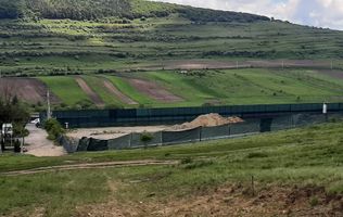 Teren de vanzare in Valcele