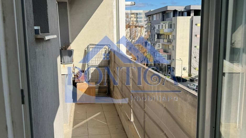Apartament 2 camere Tomis Plus - Poză 7