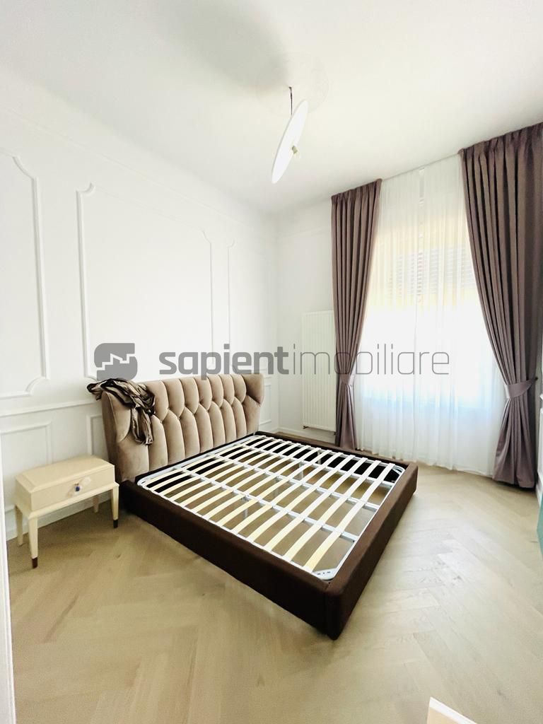 Sapient | Apartament modern cu vedere spre Piața Unirii - Poză 4