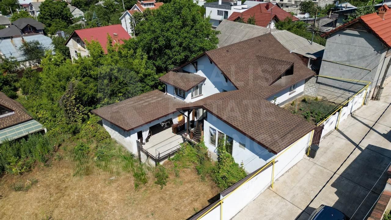 Vânzare casă, 225 mp + 6 ari, str. Mărășești, Centru - Poză 1