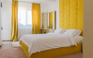 PALAZU MARE -  Vila Duplex cu 4 Camere, Panorama Superba si Curte Amenajata - Poză 7