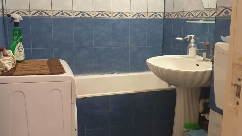 Garsonieră renovată, mobilată Bld. Timișoara, Plaza România - Poză 4