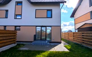 Duplex Stupini Brasov - Poză 1