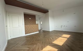 VANZARE APARTAMENT PREMIUM | 2CAMERE | BLOC BOUTIQUE | RENOVAT | 56MP - Poză 1