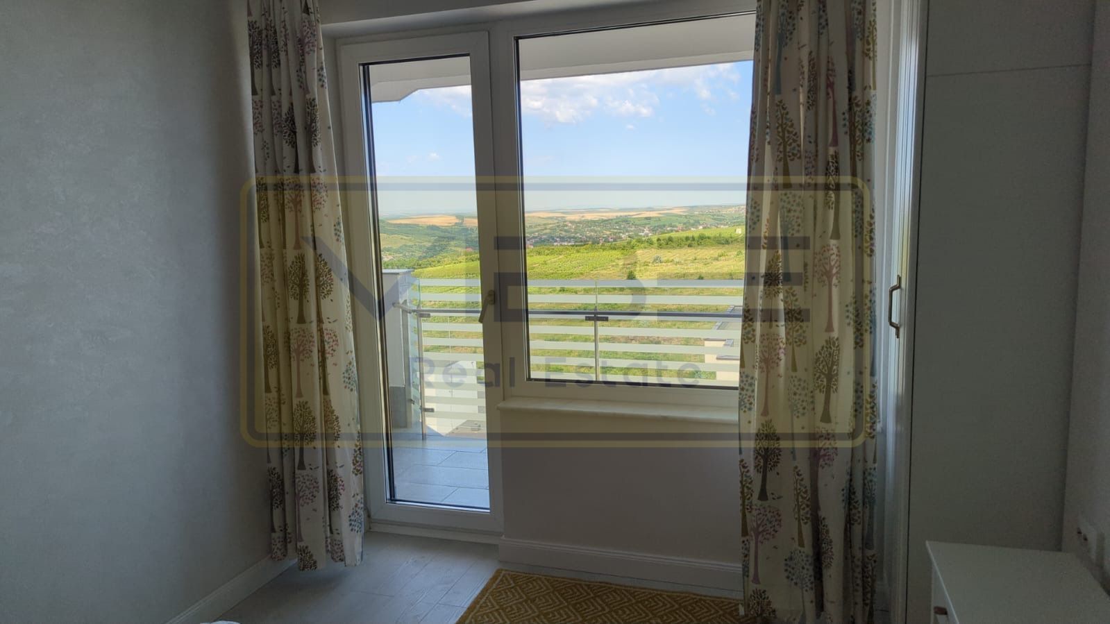 APARTAMENT 2 CAMERE COPOU ROYAL TOWN - Poză 9