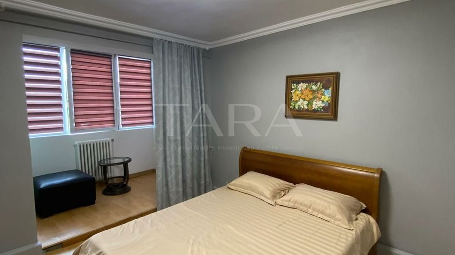 Apartament 2 camere — Mănăștur, zona Minerva. - Poză 5