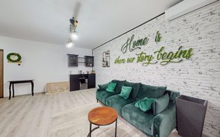 Apartament Dobroesti-Fundeni 3 Camere | Loc de Parcare | 89 mp Total - Poză 4