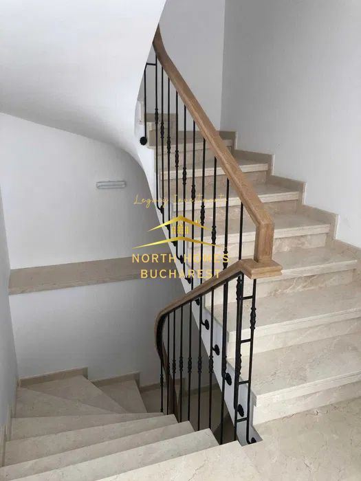 Vila Premium | Dorobanti | Comision 0 - Poză 3