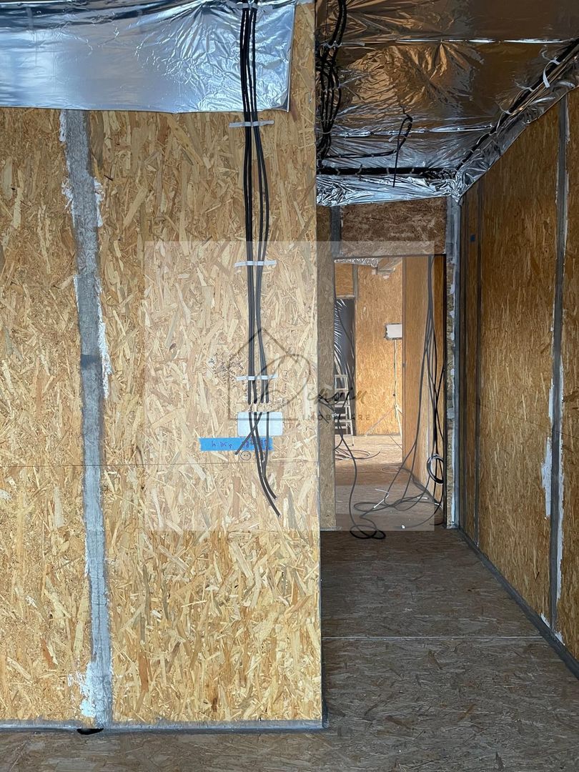 Casa Premium Parcul Verde I 4 camere I Locatie Premium I COMISION 0 - Poză 53