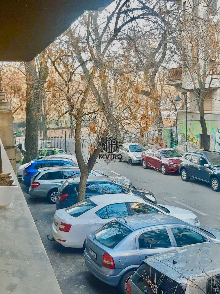 comision 0% / Garsoniera de vanzare zona CISMIGIU / - Poză 4