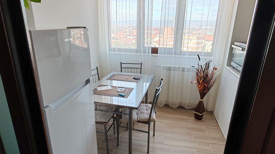 vand garsoniera zona Bulevard Tudor Vladimirescu,etaj superior - Poză 10