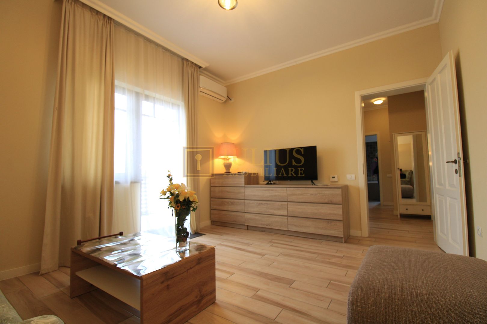 Bloc nou, loc de  parcare-langa Dumbrăvița - Poză 4