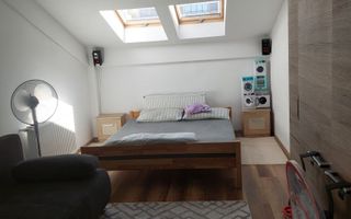 Apartament 2 camere și parcare subterană – Baciu, zona Primariei - Poză 1