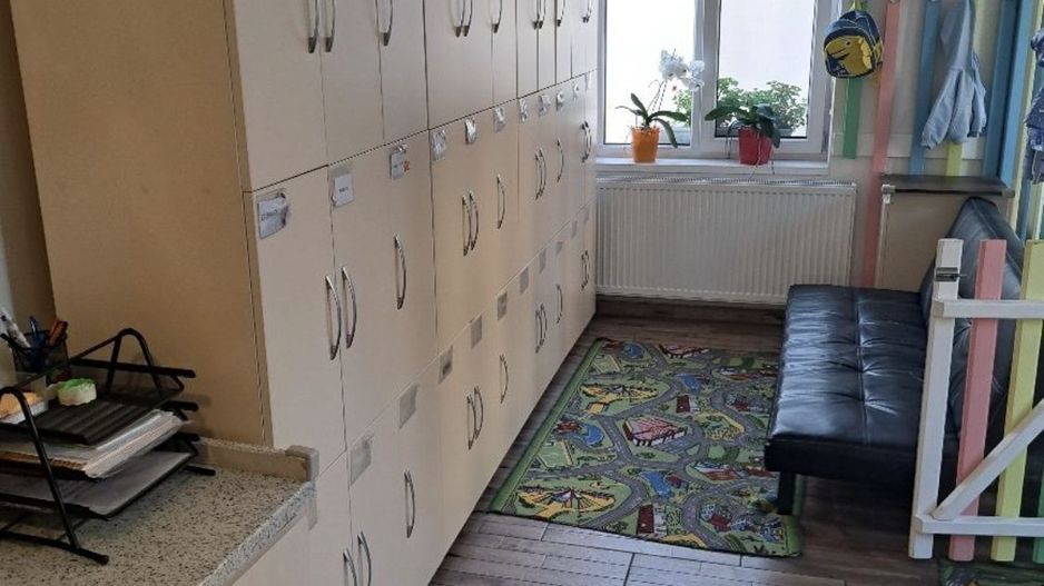 Casa in centrul orasului S+P+M Piata Mare - Poză 7