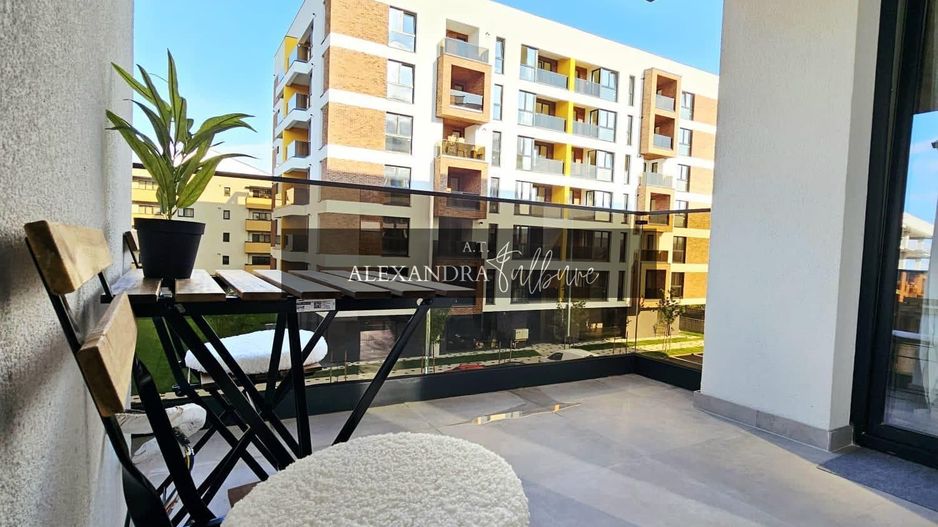 Apartament modern | 2 camere | Tineretului | Floresti - Poză 10