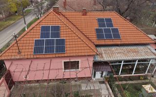 Casa de vanzare in Vladimirescu in zona primariei. - Poză 32