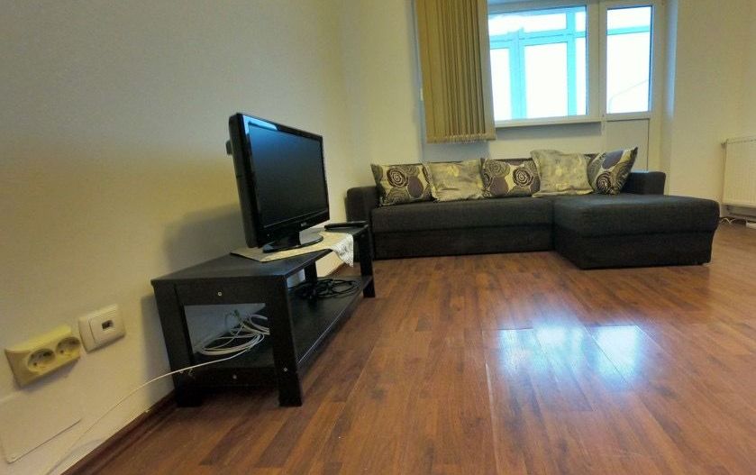 Apartament compact cu doua camere, zona Mosilor- bulevardul Carol - Poză 6
