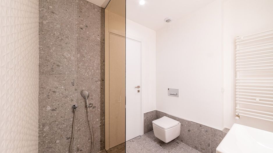 Aviatiei Tower | Apartament modern 2 camere| Terasa 26 mp | - Poză 18