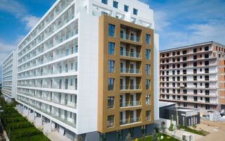 Apartament 2 camere First Estates -Plaza Pipera I taxare inversa - Poză 12