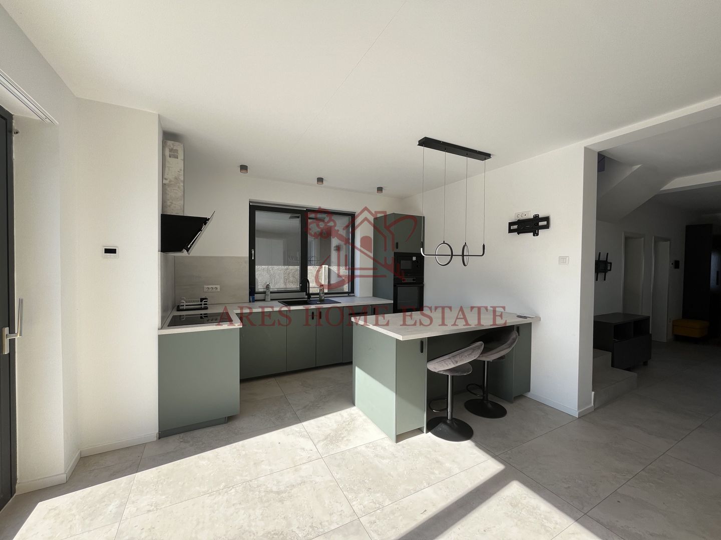 Duplex mobilat si utilat la cheie | Toate utilitatile - Poză 2