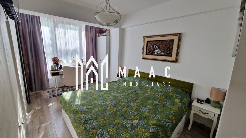Apartament 3 camere | Hipodrom I | 79 MPU | Etajul 1 - Poză 6