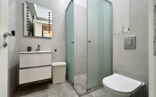 Garsoniera moderna Smart mobilata si utilta - Parcare Privata - HOT!! - Poză 17
