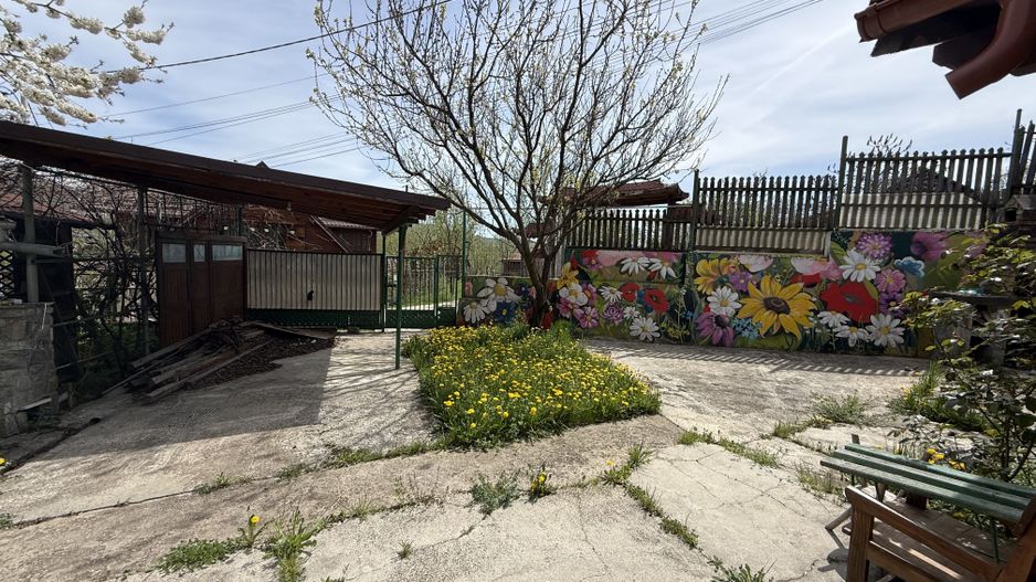 Casă 228 mp P+M + foișor+ teren 770 mp - Comarnic Prahova - Poză 25