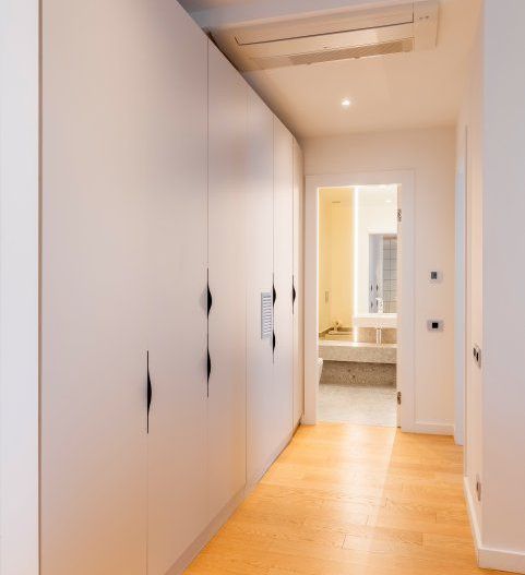 Vedere unica, Apartament 2 camere -lux - Promenada mall -Aviatiei Floreasca - Poză 15