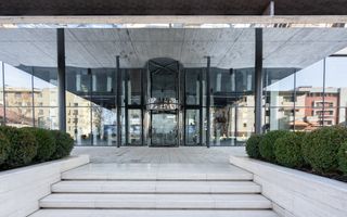 Vanzare - Apartament superb - 4 camere - Rahmaninov - Floreasca - Poză 33