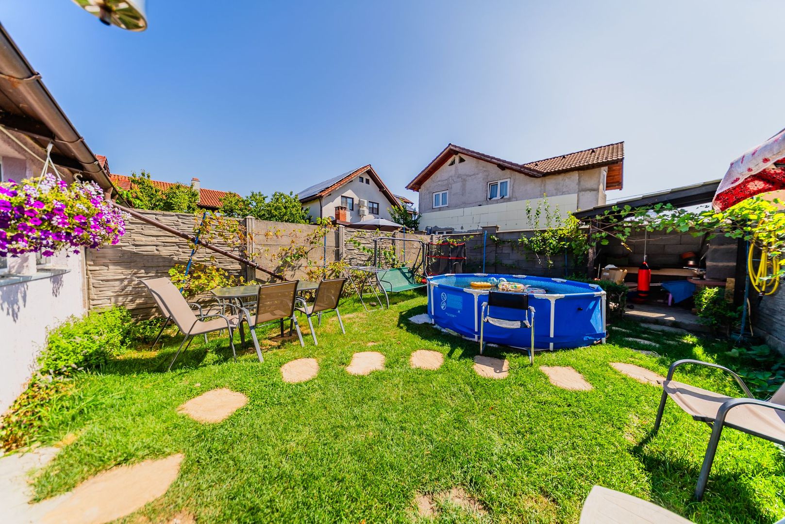 Duplex de vanzare in zona Bujac COMISION 0% CUMPARATOR - Poză 1