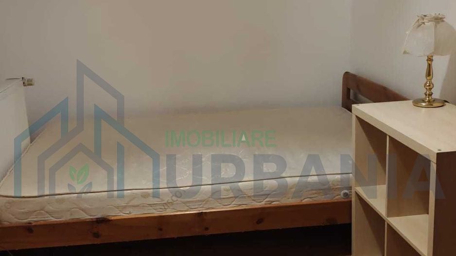 Casa in Copou inchiriere # # # - Poză 6