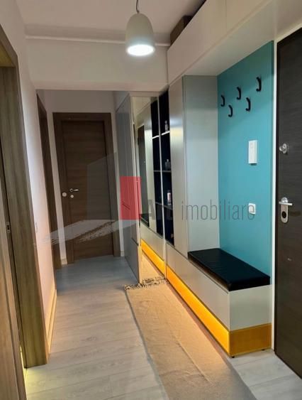 Inchiriezre apartament 2 camere,-Lujerului,21 Residence - Poză 5