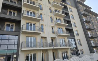 COM 0% I 2 camere COSMOPOLIS I PARCARE INCLUSA I BLOC 2025 - Poză 9