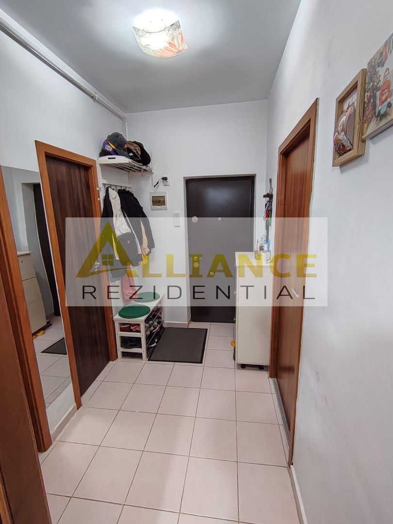 2 cam decomandat | Drumul Fermei  | 47mp, mobilat si utilat | 97.000€ - Poză 15