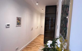 INCHIRIERE APARTAMENT 3 CAMERE IANCU NICOLAE I PARCARE INCLUSA - Poză 4