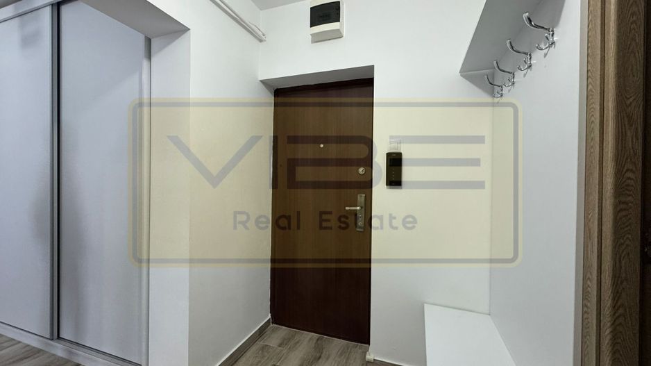 Apartament 2 camere+parcare Bucium LIDL - Poză 15