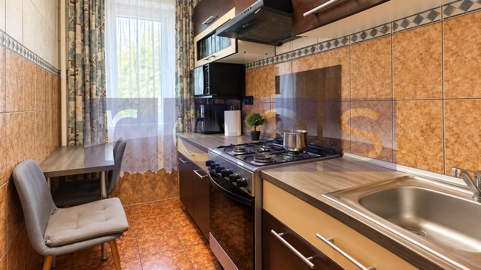 DE VANZARE APARTAMENT 3 CAMERE - POLITEHNICA - 50 MP- METROU - Poză 6