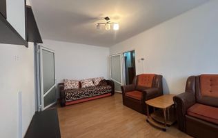 Apartament 2 camere semidecomandat – Etaj 3 – Balcon 7 mp