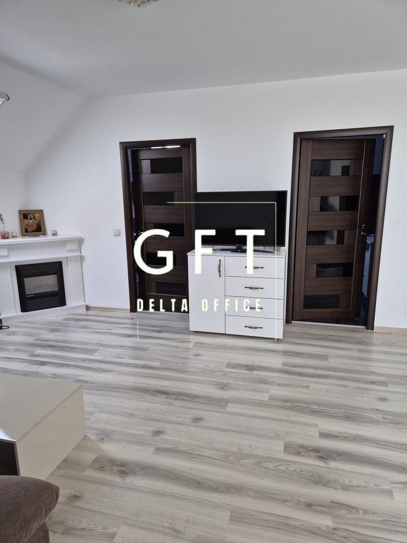 Apartament 2 camere, 2 bai - bloc nou, an 2020 - Poză 13