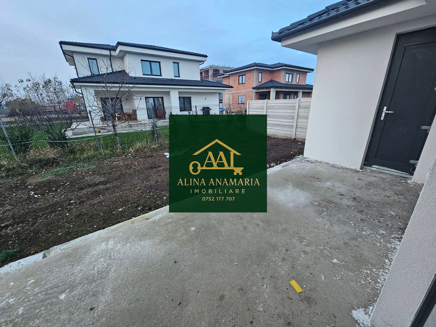 Casa de vanzare Oncea - Poză 6