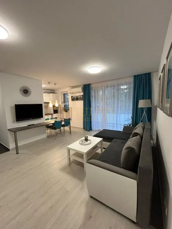 Apartament 2 camere – zona Lipovei, Timișoara — fotografia 3