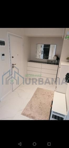 Inchiriez ap complex royal town cu parcare inclusa - Poză 5