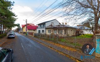 Casă cu teren în poziție ultracentrală | Vad comercial exceptional - Poză 6