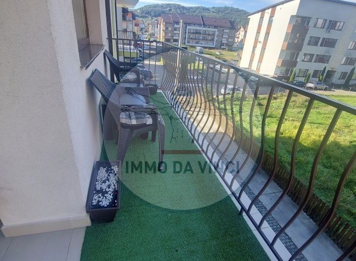 Apartament 2 camere Florești,centru Eroilor-115000 € neg - Poză 7