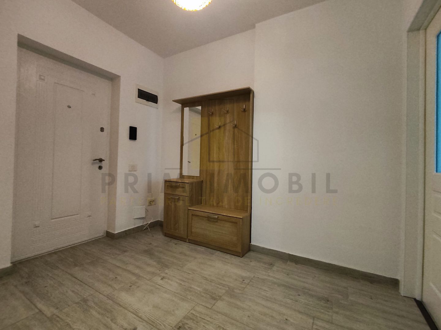 Apartament modern, Copou - Parcare inclusa - Poză 5
