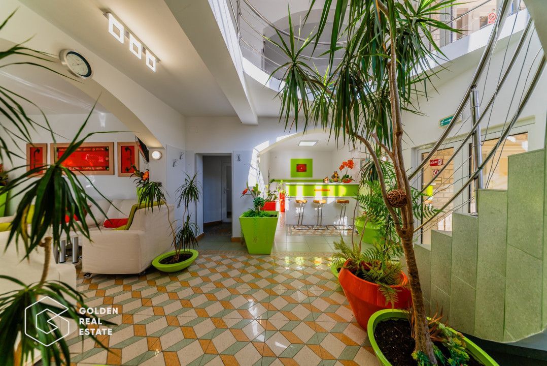 Vilă multifuncțională la cheie situată în Micalaca - Poză 10